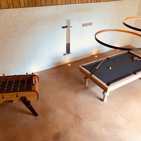 Gites Les Demeures De Valette Azay-le-Brule Eksteriør bilde